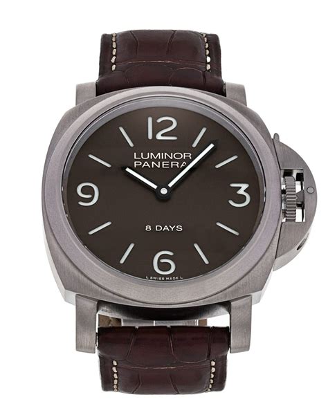 panerai pam00562|Panerai pam 312.